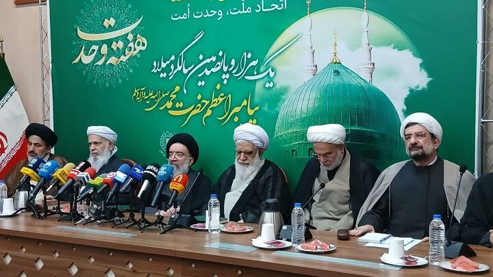 تصور ادغام مذاهب، تفسیر نادرست و ضد وحدت است