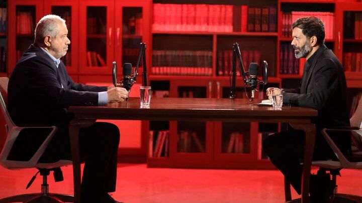 مسئله ایران؛ نگاه جامعه شناختی به جنگ از قاب شبکه ۴ سیما 