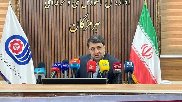 نخستین کنسرسیوم مهارتی در هرمزگان تشکیل می شود