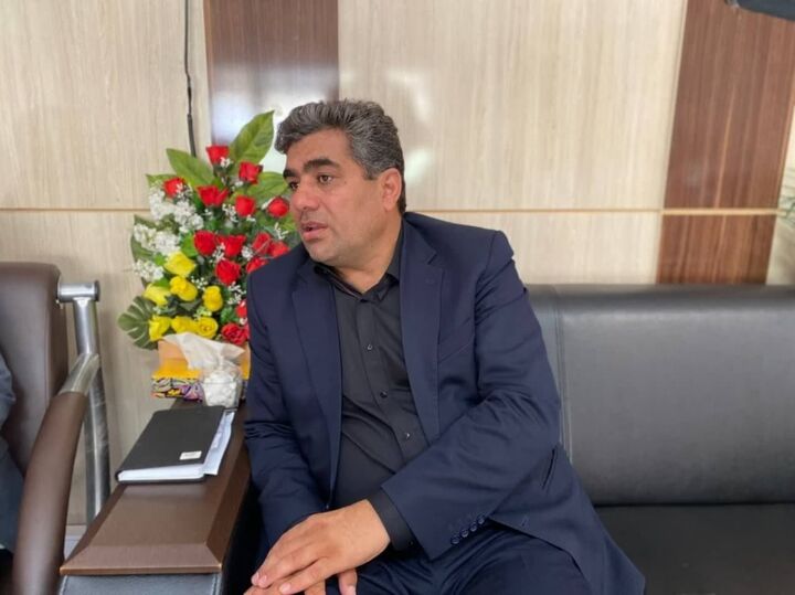 کرمانشاه آماده پذیرایی از زائران اربعین