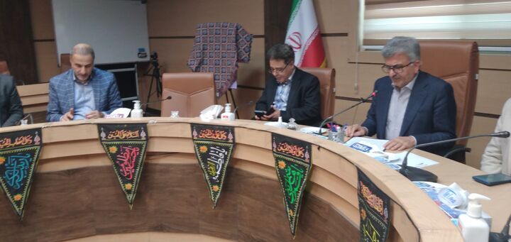 نخستین همایش ملی پزشکی در تراز قانون در گیلان برگزار می‌شود