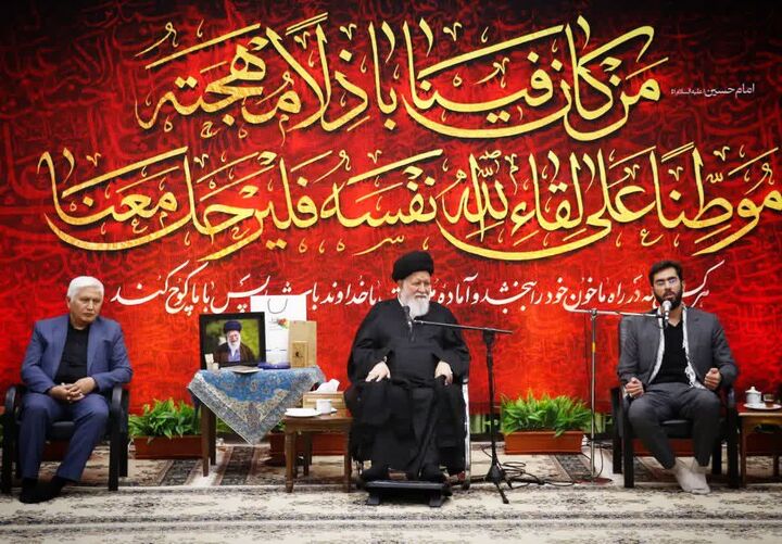 خدمت جهادی، نماد آمادگی جهانی امت اسلام برای ظهور است