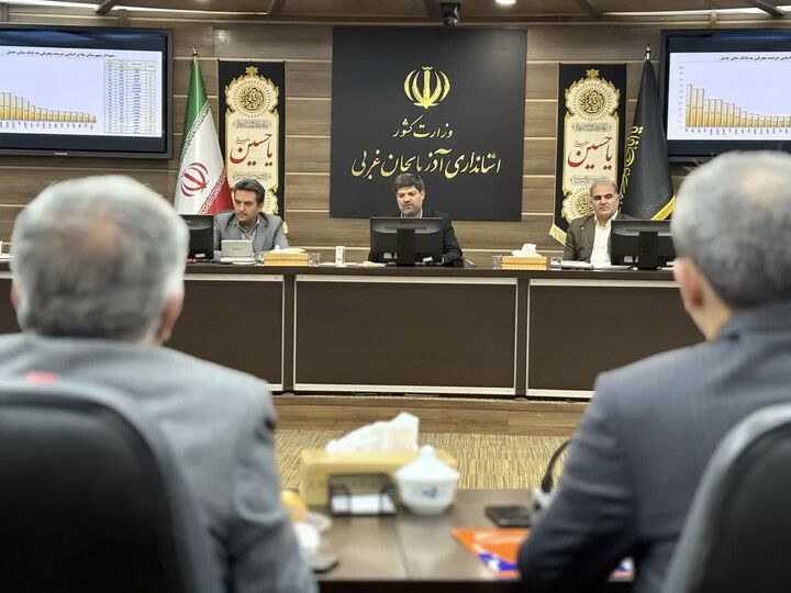 ۸۵ درصد سهمیه مصوب تسهیلات مقاوم سازی به آذربایجان‌غربی تخصیص داده شد