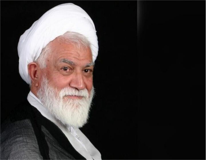 پیام وزیر فرهنگ و ارشاد اسلامی در پی درگذشت آیت‌الله غلامعلی نعیم‌آبادی