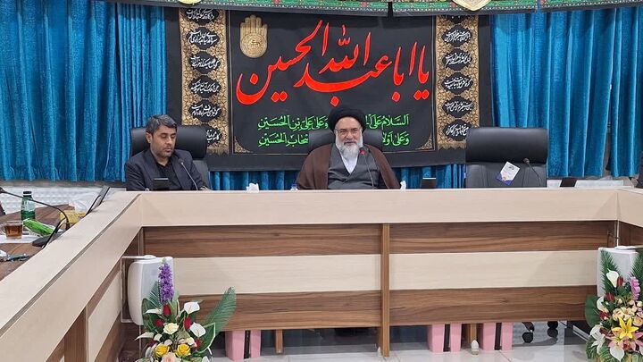 پایگاه و جایگاه نماز جمعه باید پویا و تقویت شود