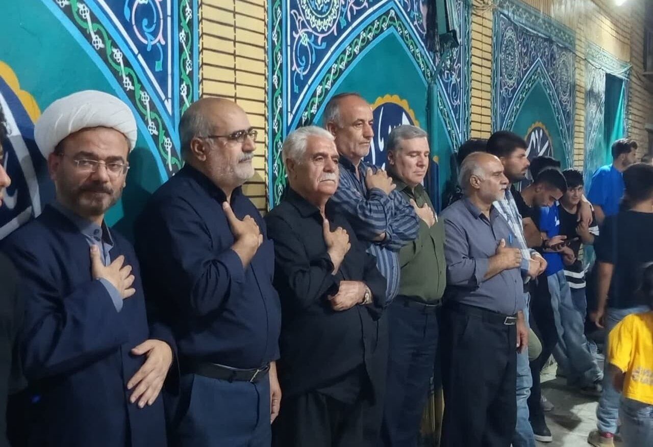 «چهارشنبههای مهربانی»؛ ابتکار یک امام محله در فعالیتهای خیریه