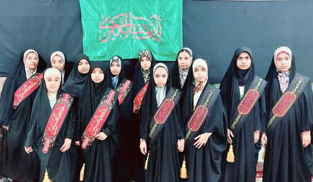 کانون مسجدی که به نیازهای تربیتی کودکان و نوجوانان پاسخ میدهد