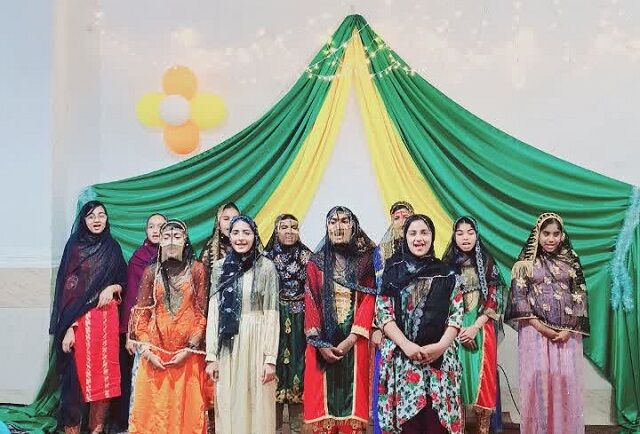 کانون مسجدی که به نیازهای تربیتی کودکان و نوجوانان پاسخ میدهد