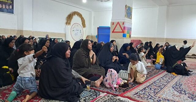 کانون مسجدی که به نیازهای تربیتی کودکان و نوجوانان پاسخ میدهد