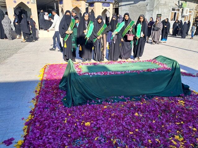 کانون مسجدی که به نیازهای تربیتی کودکان و نوجوانان پاسخ میدهد