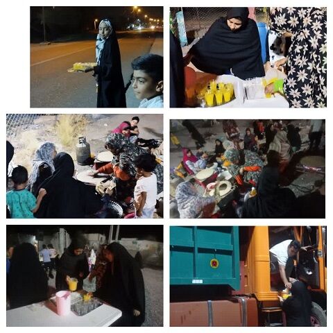 کانون مسجدی که به نیازهای تربیتی کودکان و نوجوانان پاسخ میدهد