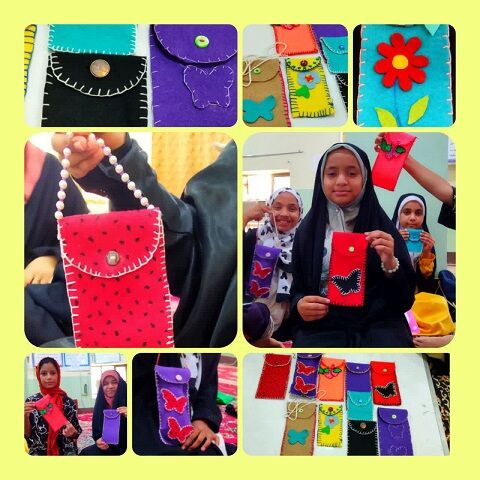 کانون مسجدی که به نیازهای تربیتی کودکان و نوجوانان پاسخ می‌دهد