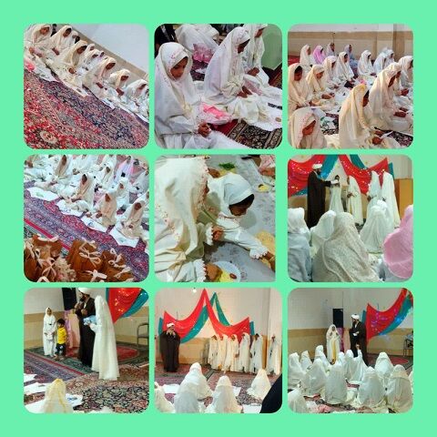 کانون مسجدی که به نیازهای تربیتی کودکان و نوجوانان پاسخ میدهد