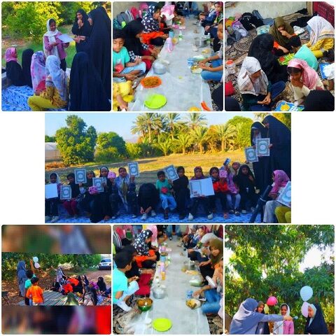 کانون مسجدی که به نیازهای تربیتی کودکان و نوجوانان پاسخ میدهد