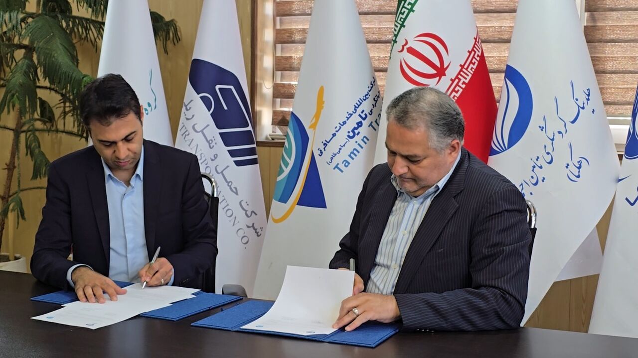 پیوند علم و صنعت برای ارتقا صنعت گردشگری ایران