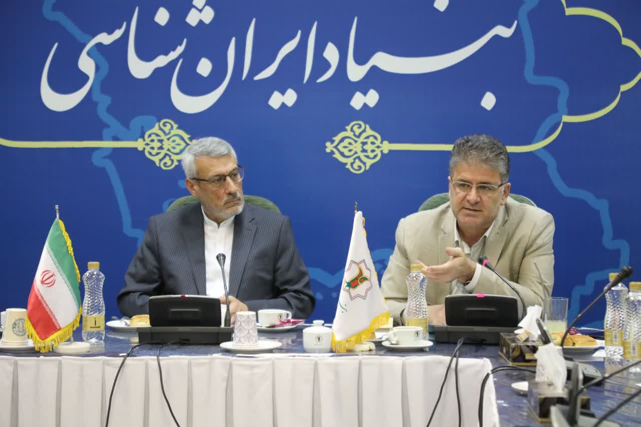 ۵۰ سال پژوهش ژاپنی‌ها زیر ذره‌بین ایرانشناسان