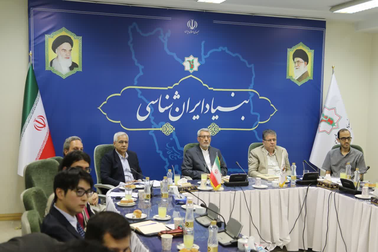 ۵۰ سال پژوهش ژاپنی‌ها زیر ذره‌بین ایرانشناسان