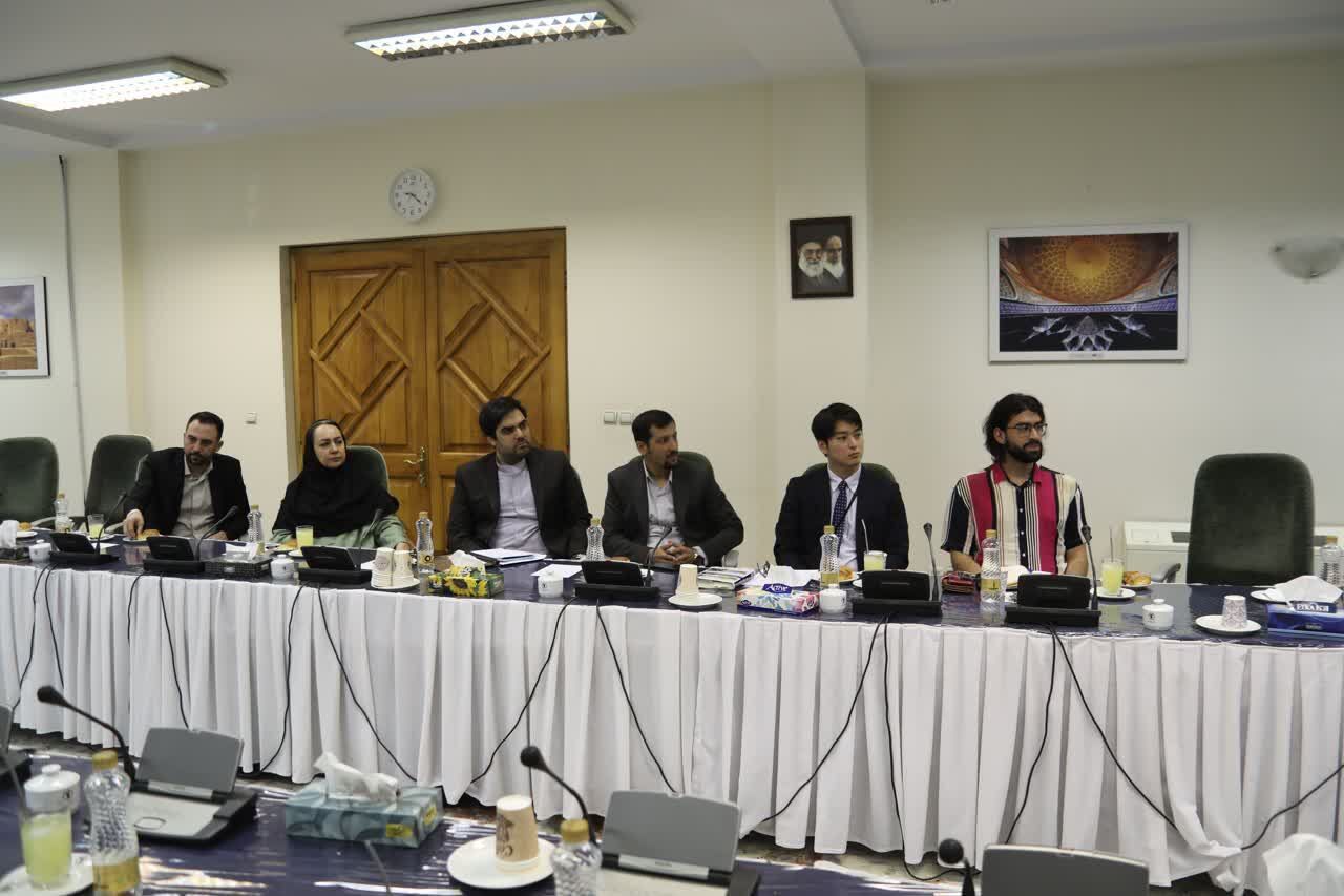 ۵۰ سال پژوهش ژاپنی‌ها زیر ذره‌بین ایرانشناسان