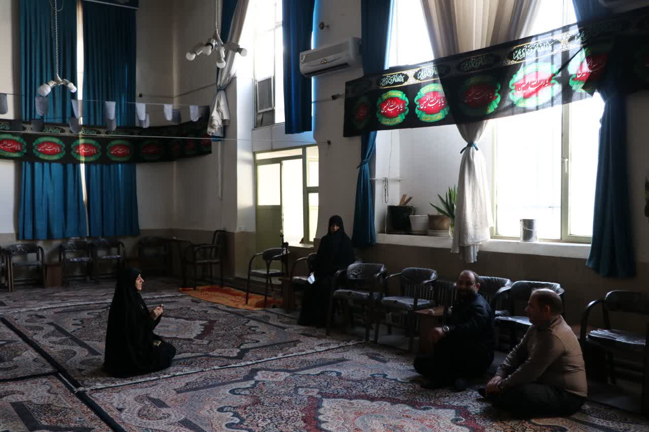 اعضای کانون‌های مسجدی باید رسانه‌محور تربیت شوند