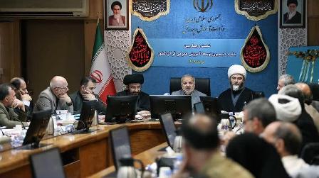 تأکید وزیر آموزش و پرورش بر توانمندیسازی قرآنی معلمان ابتدایی