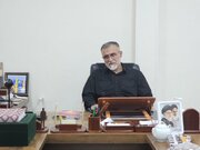 آمادگی مواکب گیلانی در بحث اسکان و تغذیه زائران اربعین+فیلم