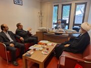 مهمترین مانع پیوند علم و حکمت در ایران امروز فاصله گرفتن آموزش عالی از سنت حکمی اسلامی است