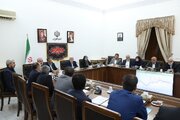 تامین مسکن مردم از اولویت‌های مهم دولت چهاردهم است