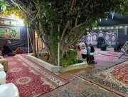 آغاز اجرای طرح ملی «ایران فاطمی» با محور روضه‌های خانگی