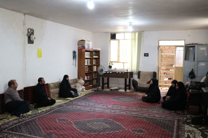 اعضای کانون‌های مسجدی باید رسانه‌محور تربیت شوند