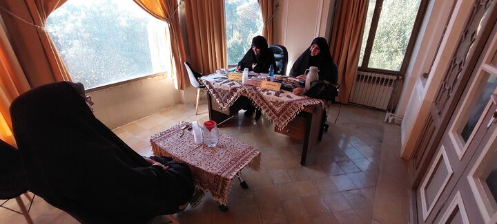 مرحله شفاهی آزمون اعطای مدرک تخصصی به حافظان قرآن در استان اصفهان برگزار می شود