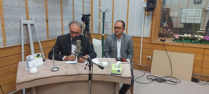 مصرف ماهانه آب در ارومیه به ۶ میلیون مترمکعب رسید