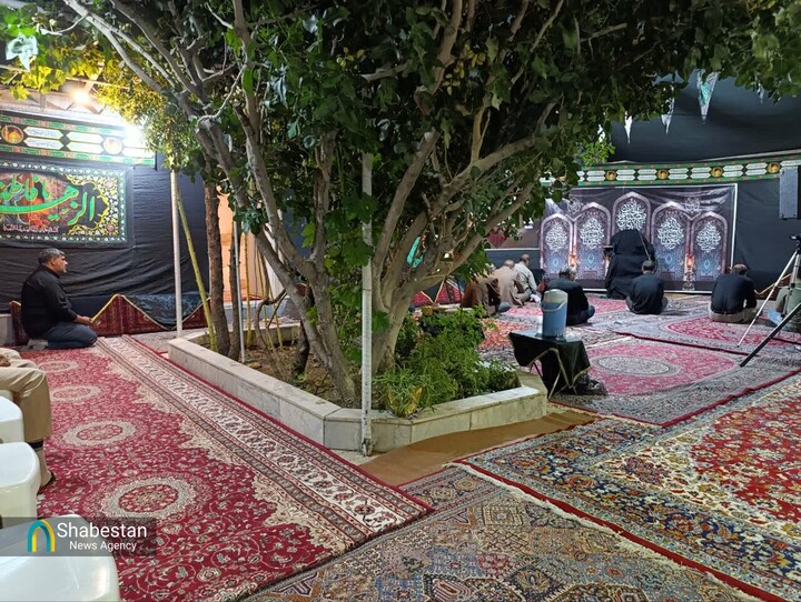 آغاز اجرای طرح ملی «ایران فاطمی» با محور روضه‌های خانگی