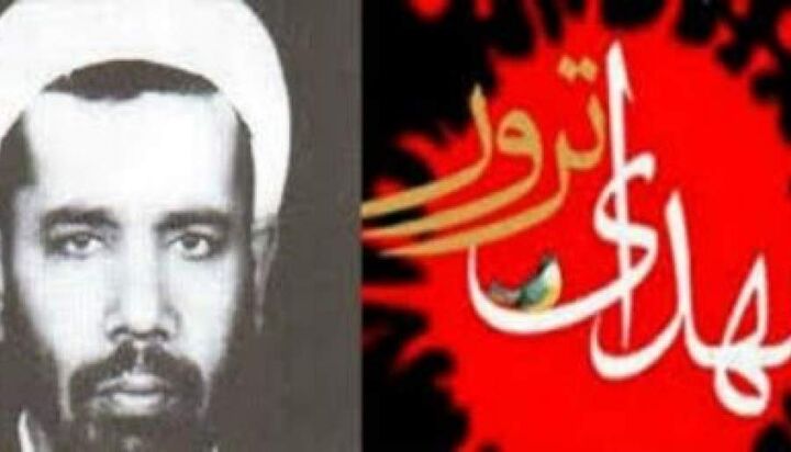 عکس‌نوشت| مردی فراتر از زمان، امام‌جمعه‌ای اثرگذار