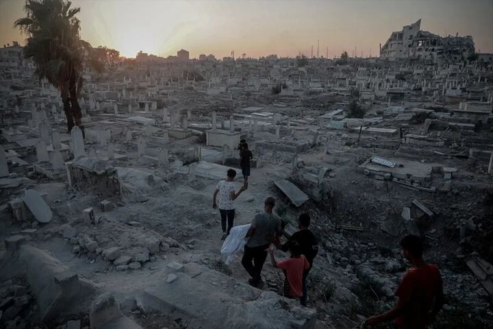 گرسنگی و بمباران مداوم؛ قتل عام‌های جدید رژیم صهیونیست در تل الهوا و اردوگاه الشاطی