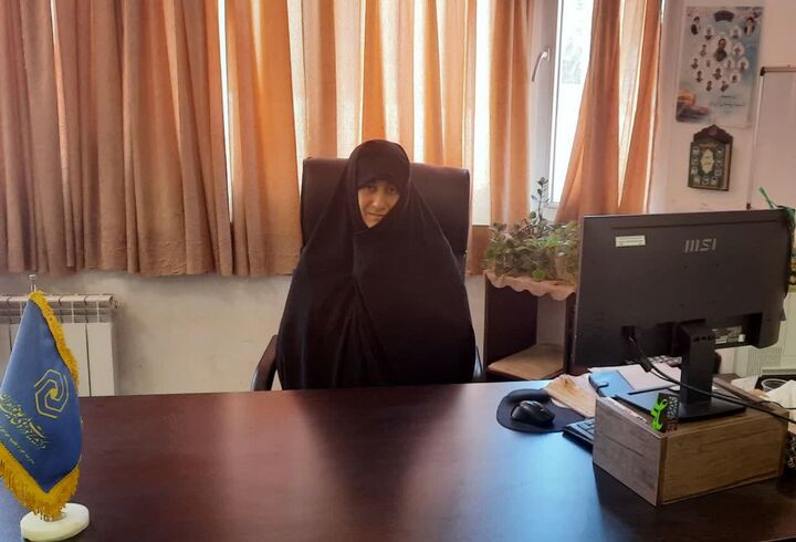 برگزاری آزمون ورودی حوزه‌های علمیه خواهران در استان مرکزی با حضور ۴۰۰ متقاضی