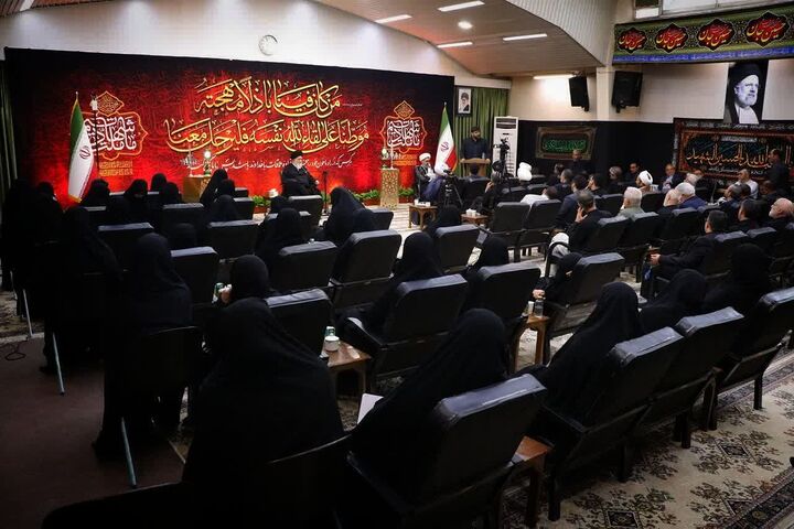 نسل زد با وجود تمام مشکلات، در میدان جهاد انقلابی فعال‌اند