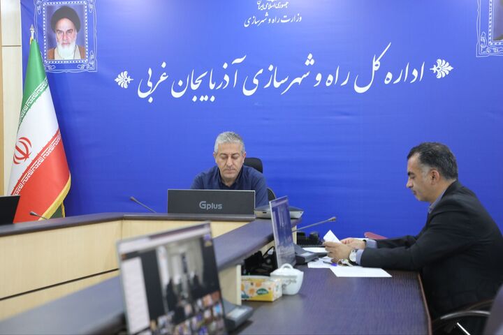 تخصیص زمین به ۳۳۰ خانوار طرح جوانی جمعیت در آذربایجان‌غربی