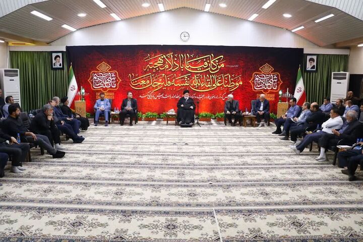 لزوم کاهش هزینه‌های اسکان در زائرسراهای ارزان قیمت مشهد