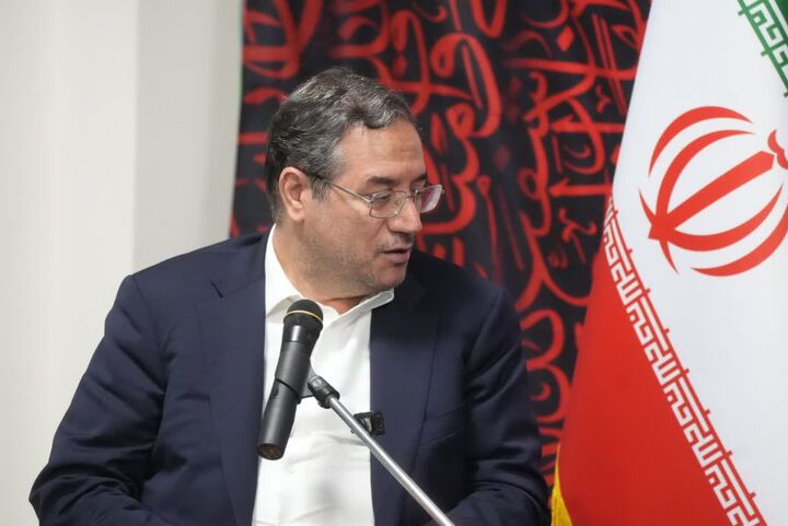 سفر وزیر صمت نقطه عطف توسعه آذربایجان‌غربی خواهد بود