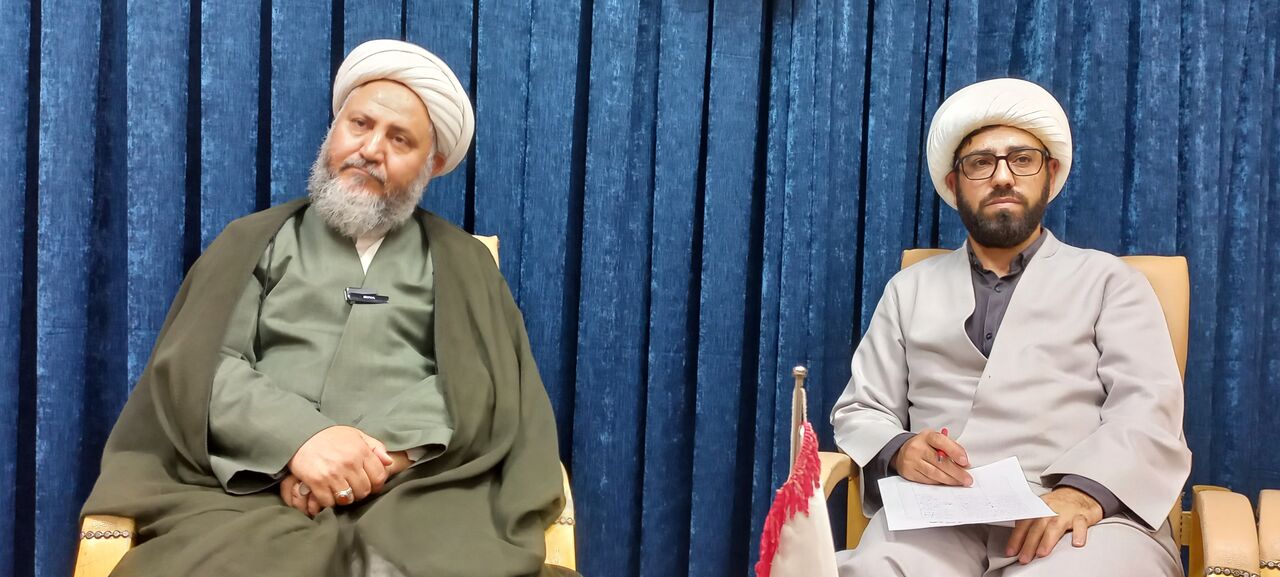 نماز جمعه، قرارگاه امید و اتحاد /جوانان باید احساس تکیه‌گاه معنوی کنند