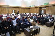 همایش سفیران اربعین در بیرجند