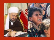 رژیم صهیونیستی با سلاح گرسنگی مردم غزه را قتل‌عام می‌کند