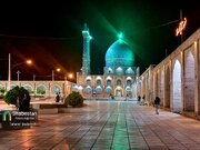 ۲۰۰ مرکز افق در بقاع متبرکه استان اصفهان راه اندازی شده است