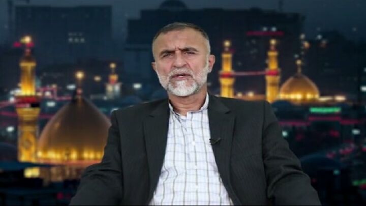 هر زائر اربعین حسینی به یاد یک شهید گیلانی