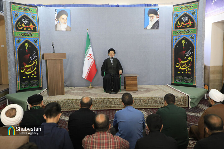 شرط پیروزی نهایی، شتاب در عمل صالح و عدالت‌گستری است