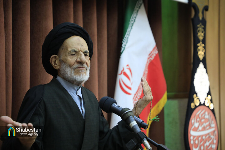 اربعین، بستر تحقق حکومت جهانی عدل و سمبل بیداری جهانی است