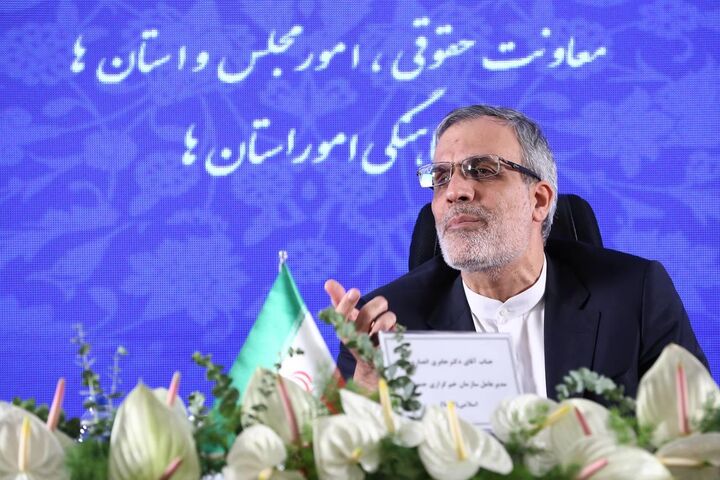 رسانه های دولتی باید ملی باشند/ باید تولیدات مناسب رسانه‌ای داشته باشیم