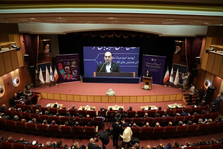 فعالیت ۲۰۷۷ واحد صنعتی دارای پروانه بهره‌برداری در آذربایجان‌غربی