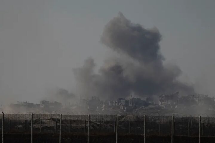 پاسخ حماس راه را برای توافق آتش‌بس در غزه هموار می‌کند