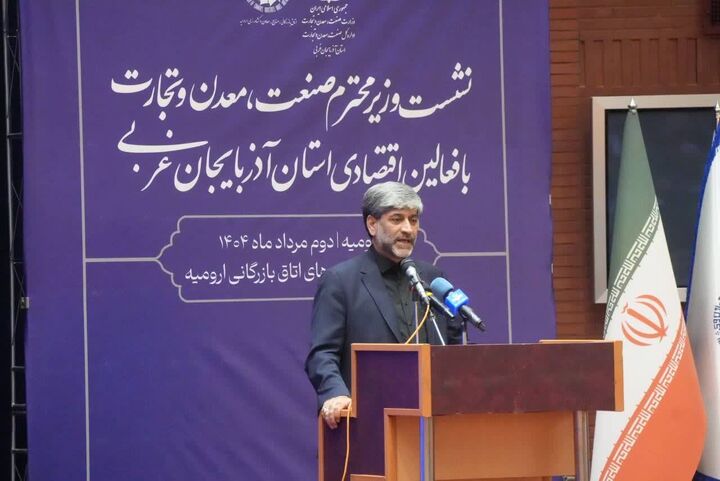 بازگشت ۱۶۵ واحد تولیدی مشکل‌دار استان با پیگیری‌های قضایی به چرخه تولید